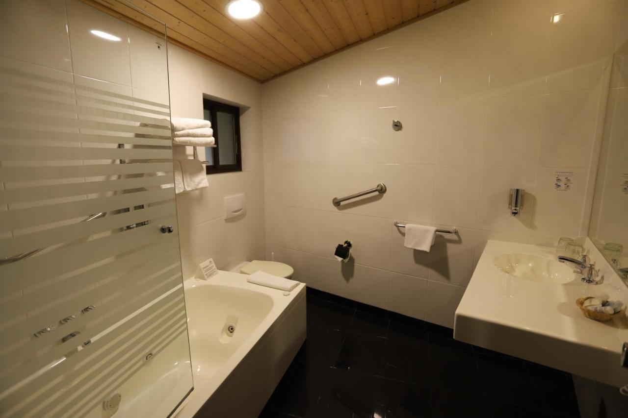 Hotel Andino Club - Hotel Asociado Casa Andina Уарас Экстерьер фото